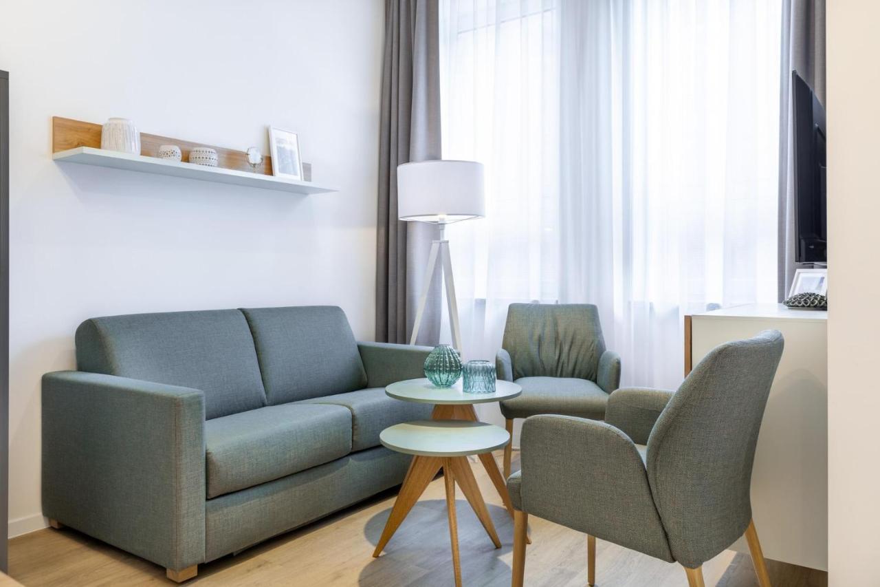 Ferienapartments Am Krusespeicher Ferienapartments Am Krusespeicher 3-35 Wißmar Extérieur photo