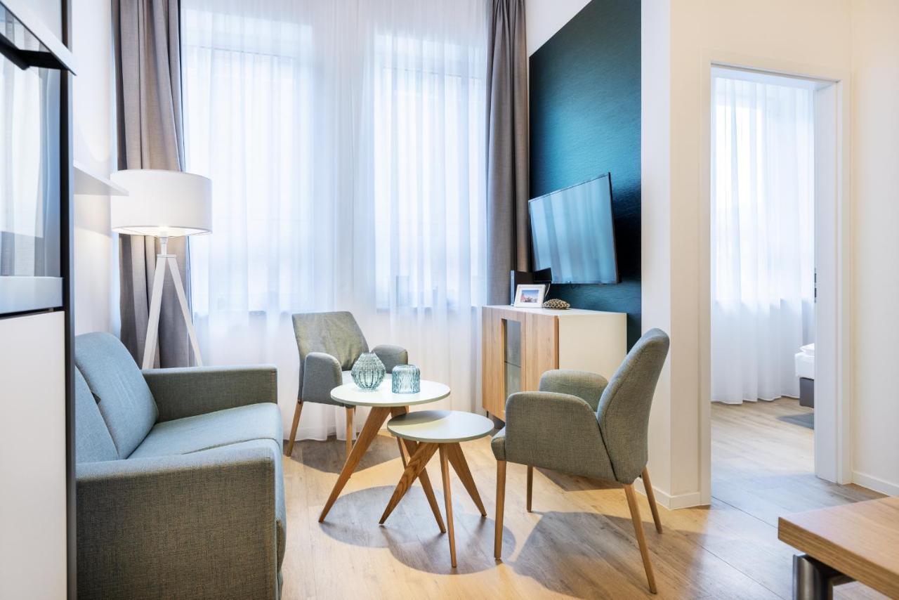 Ferienapartments Am Krusespeicher Ferienapartments Am Krusespeicher 3-35 Wißmar Extérieur photo