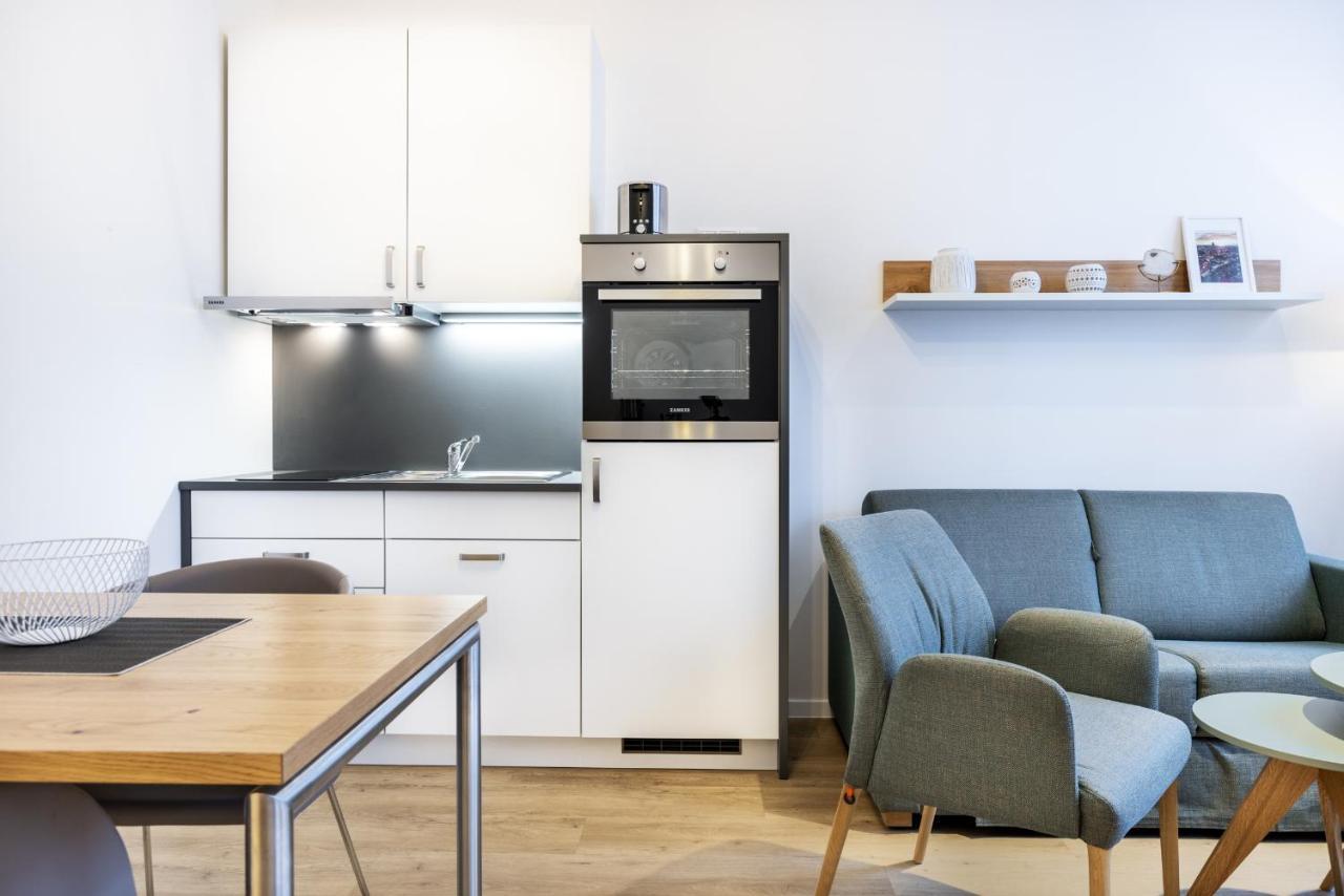 Ferienapartments Am Krusespeicher Ferienapartments Am Krusespeicher 3-35 Wißmar Extérieur photo
