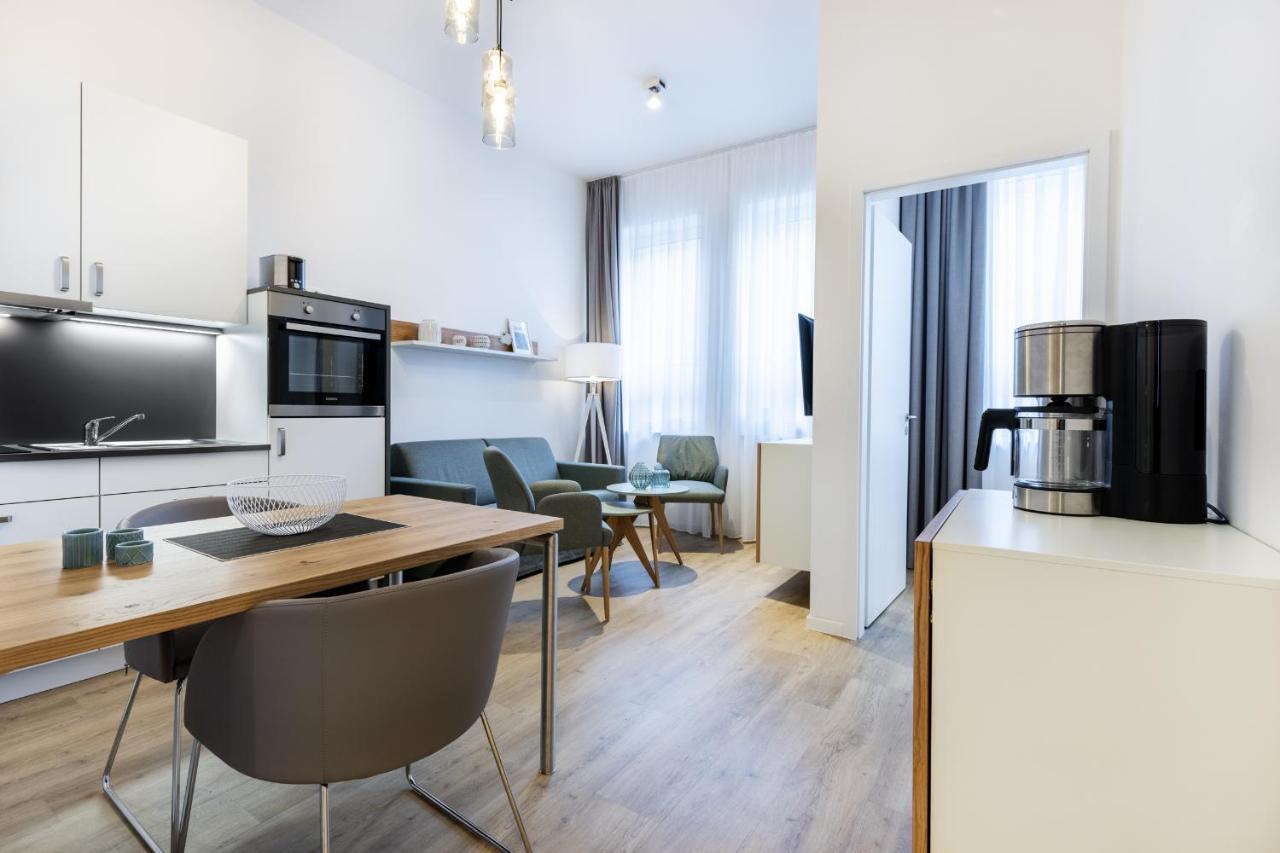 Ferienapartments Am Krusespeicher Ferienapartments Am Krusespeicher 3-35 Wißmar Extérieur photo