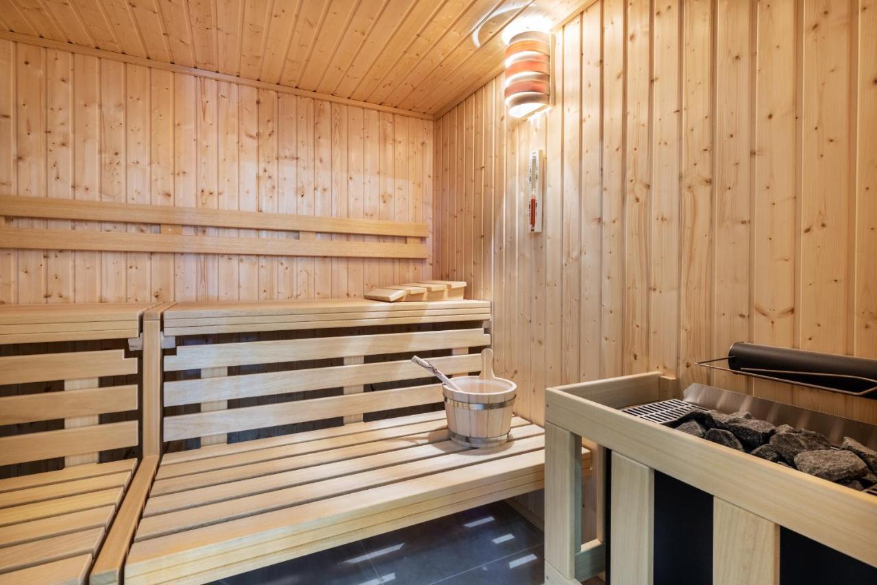 Ferienapartments Am Krusespeicher Ferienapartments Am Krusespeicher 3-35 Wißmar Extérieur photo