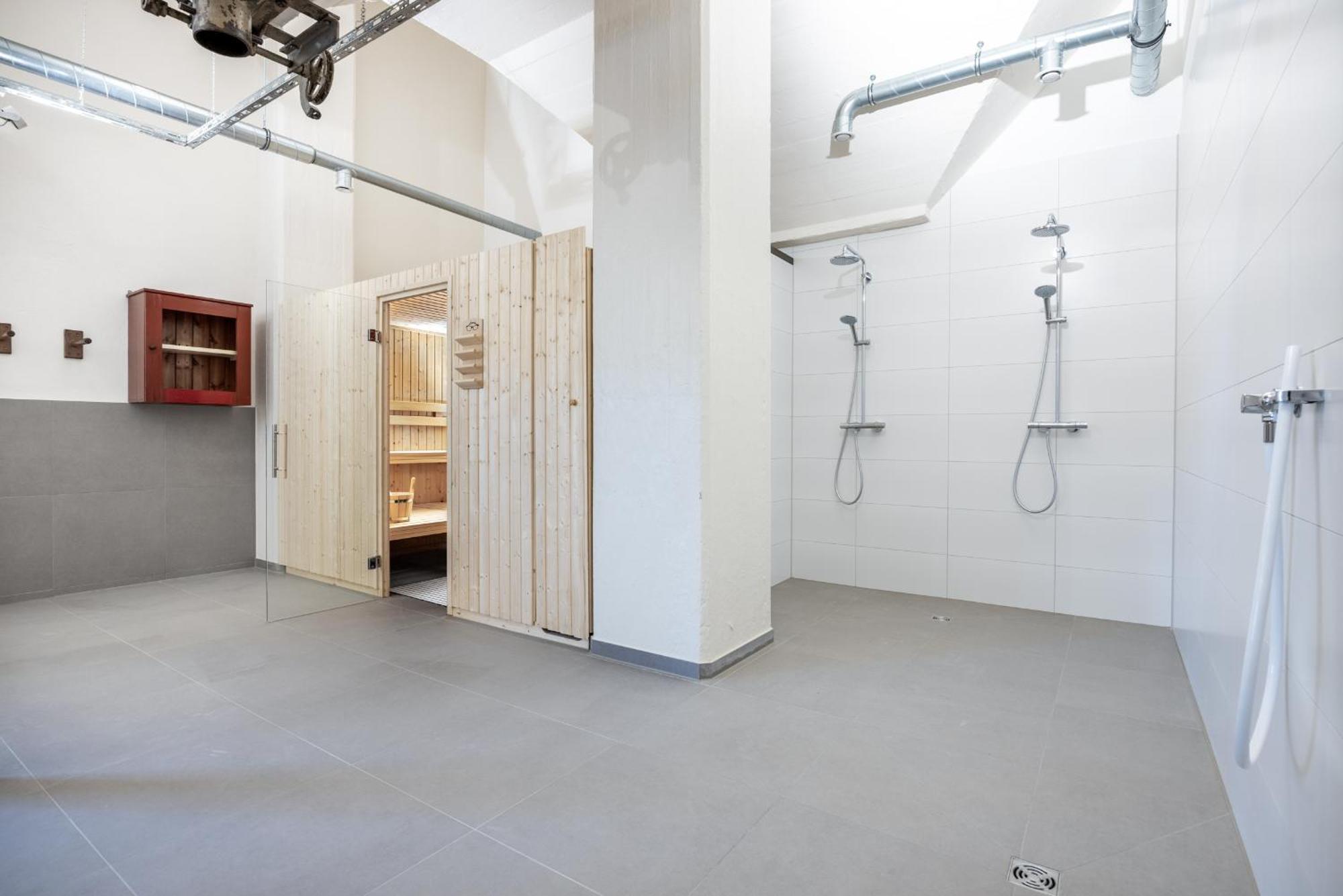 Ferienapartments Am Krusespeicher Ferienapartments Am Krusespeicher 3-35 Wißmar Extérieur photo
